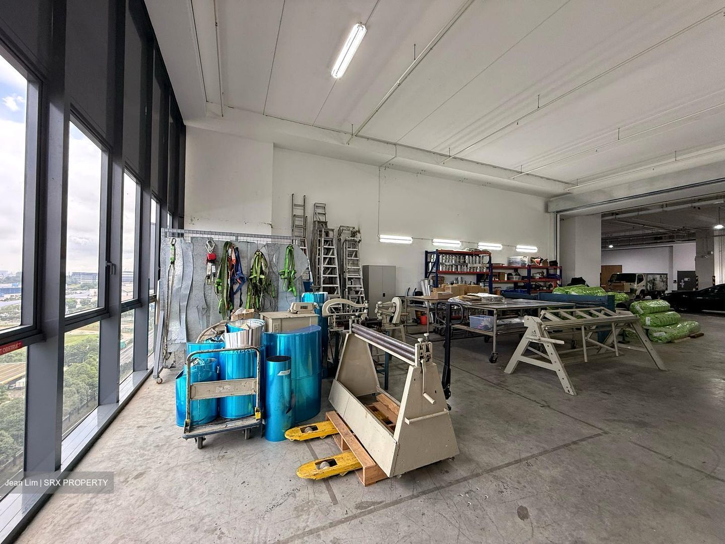 REVV (D22), Factory #448776911